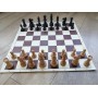 Chess Staunton No. 5 (handmade) 