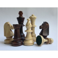Staunton Chess № 5
