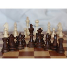 Staunton Chess № 5