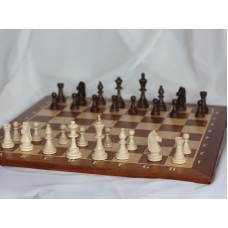 Staunton Chess  № 6