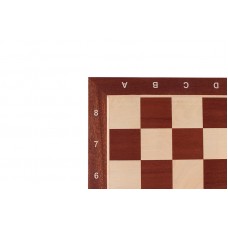 Деревянная шахматная доска № 5-6
