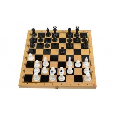 Шахматный набор «Початківець»