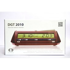 Часы DGT 2010